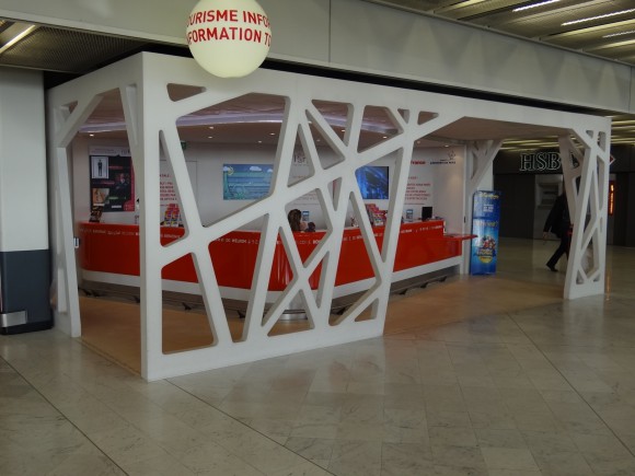 A&eacute;roport de Paris- Orly Ouest
