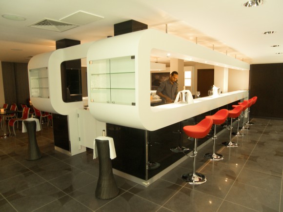 H&ocirc;tel Manava Suite Resort - Polyn&eacute;sie Fran&ccedil;aise