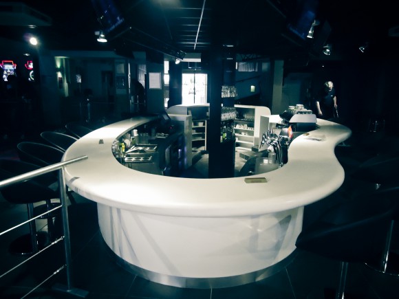 Bar Casino Barri&egrave;re - La Rochelle