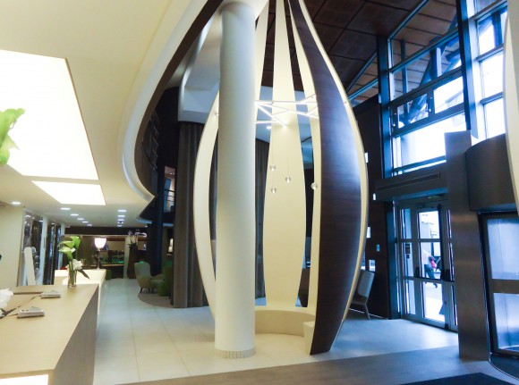 Accueil - Novotel Paris Porte Orl&eacute;ans